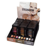 Black Nudes Palette 1ud.-196114 Black Nudes Palette 1ud.-196114 3